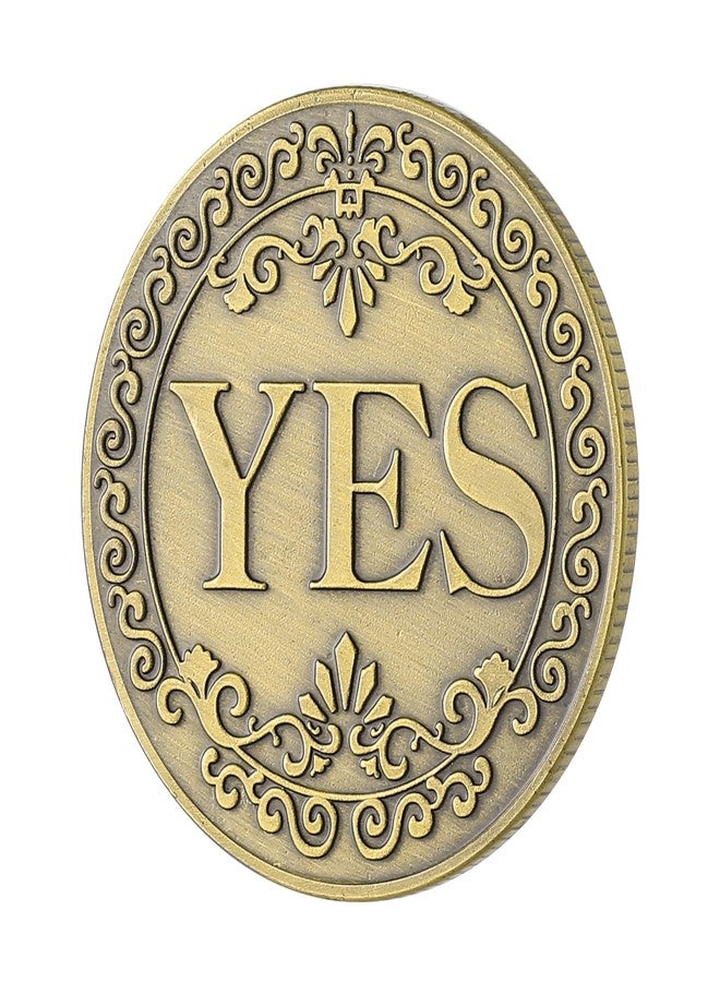 LuluCircle Yes No Decision Maker - Image 1